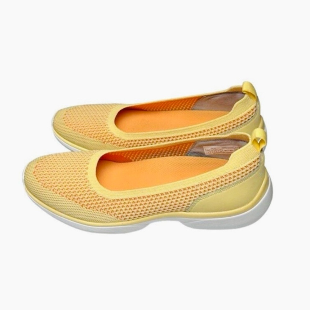 Vionic Women's Kallie Knit Slip-Ons